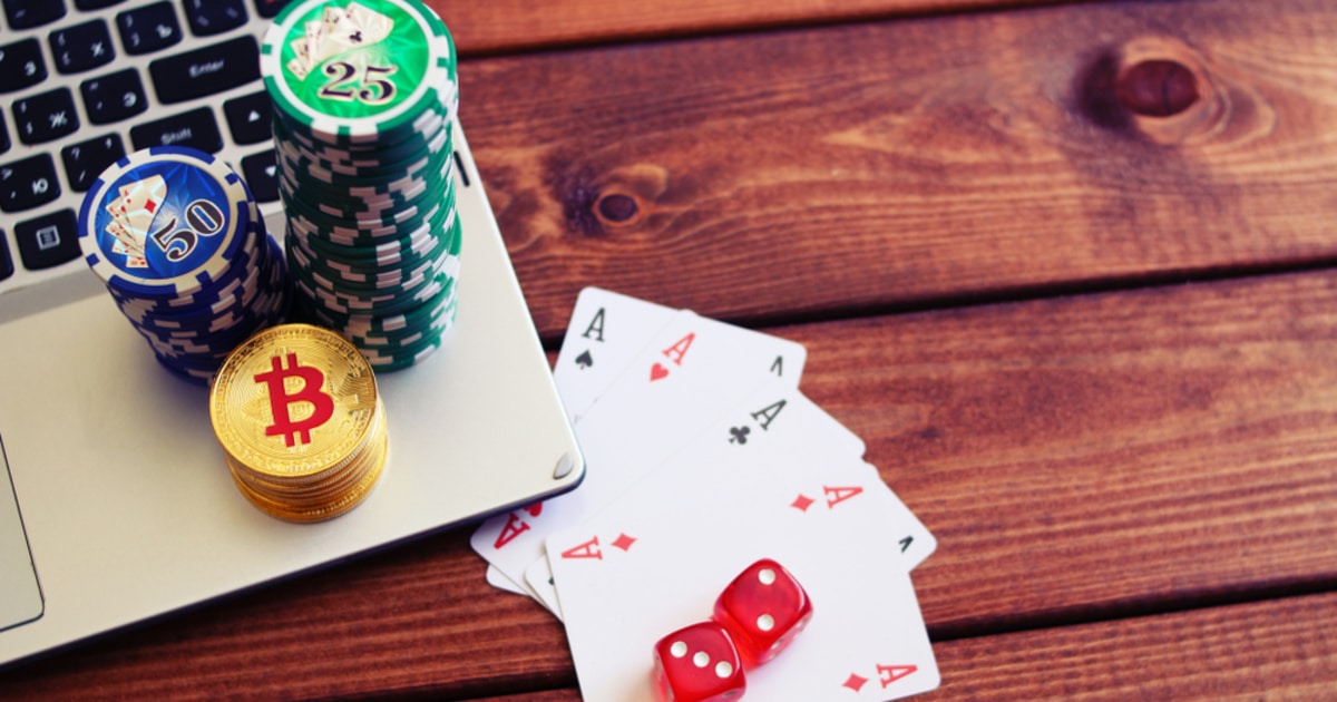 Best Tips For Winning In crypto gambling Online - Lucky Gambling Newz - Discover the Top Online Casinos